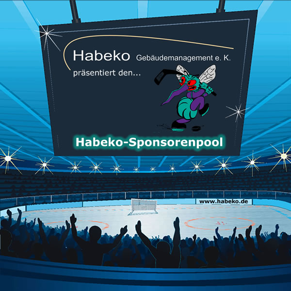 Habeko-Sponsorenpool